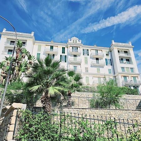 Apartment Bellavista Bordighera Exterior photo